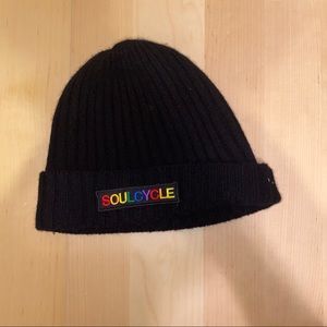 SOULCYCLE Beanie